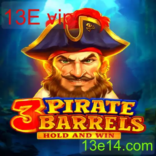 Explorando o Jogo 3PirateBarrels: Uma Experiência de Aventura e Estratégia