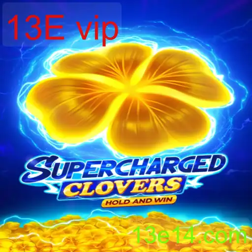SchargedClovers